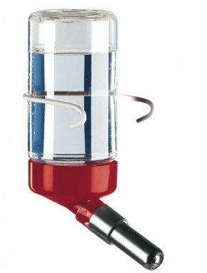 Ferplast Поилка-шарик DRINKY на крючках