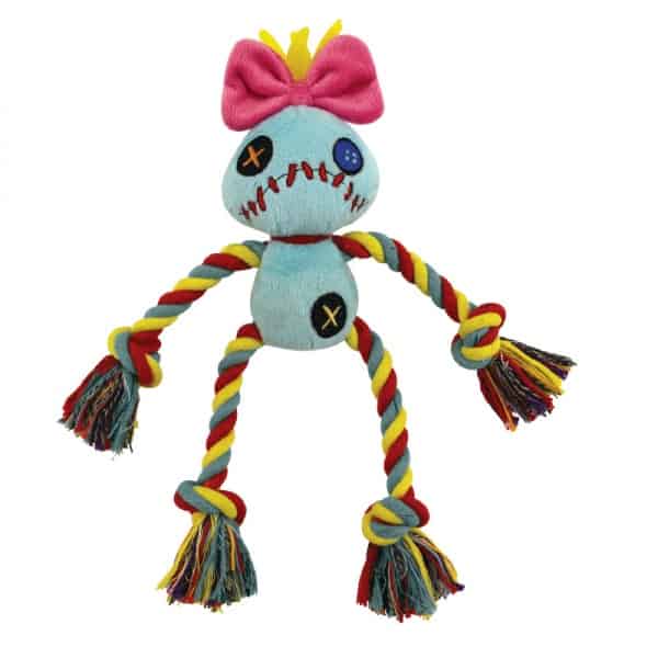 Игрушка для собак мягкая Disney Kukla, 150 мм (12141075)
