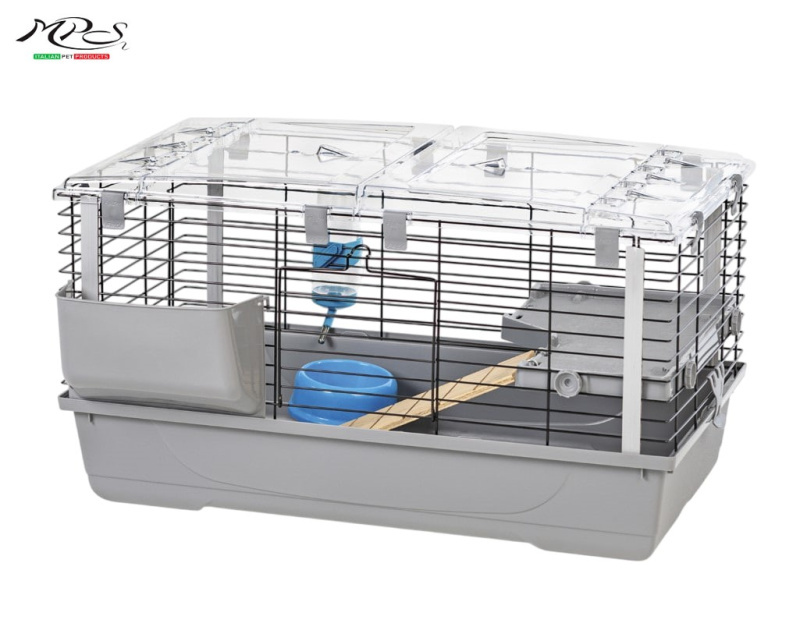 Клетка для кроликов EVA RABBIT