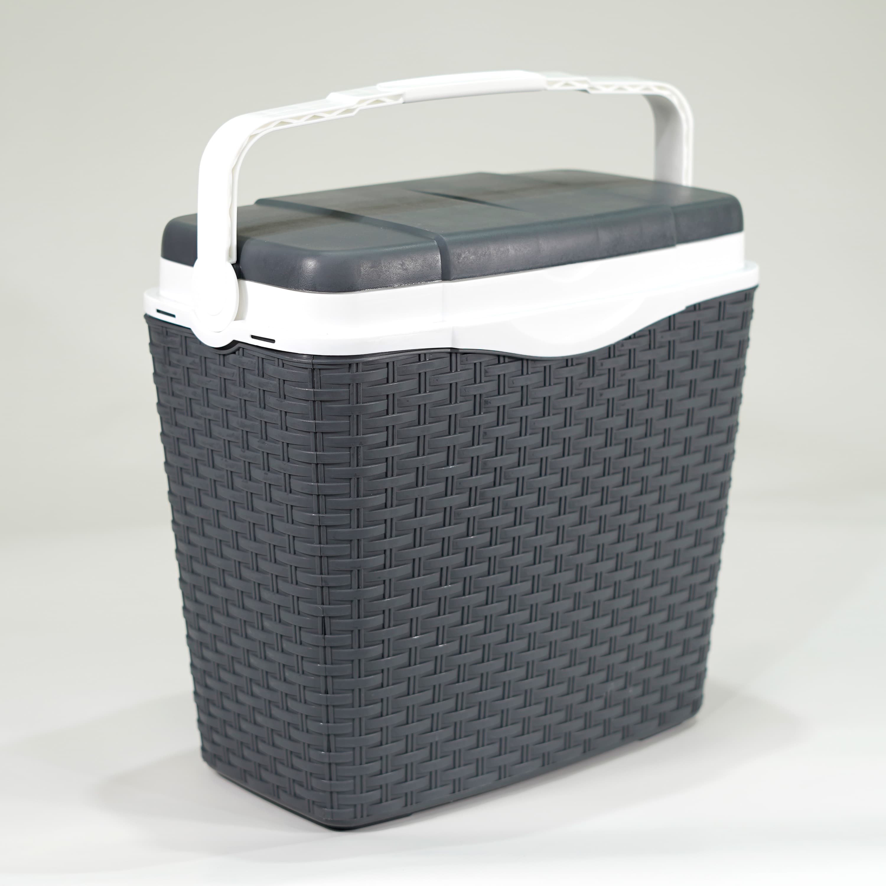 Каталог Термобокс PICNIC RATAN 24 л (антрацит) для собак 