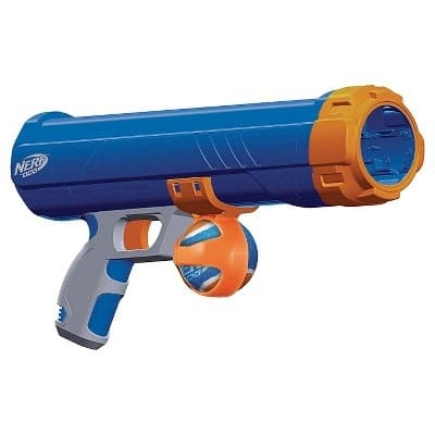Бластер для игры с собакой 50 см НЁРФ (29940)
