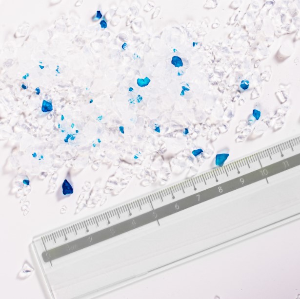 ULTRA PEARLS наполнитель силикагель