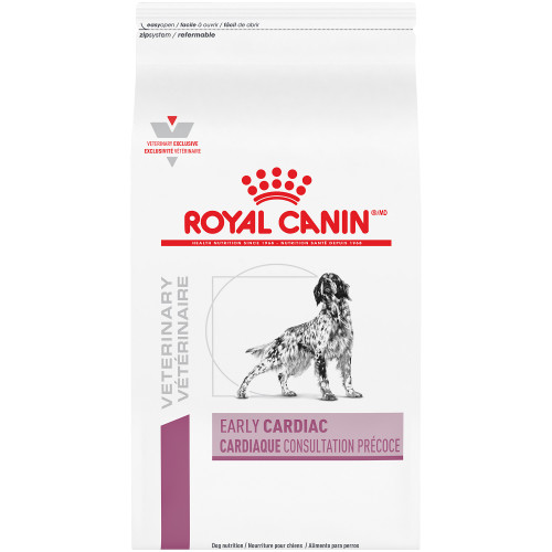 Ветеринарный корм для собак Сухой корм для собак Royal Canin Cardiac