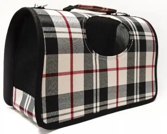 Сумка-переноска For Friends "English style"