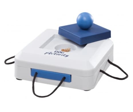 Игрушка для собак "TRIXIE" Gamble Box 15х15 см (32011)