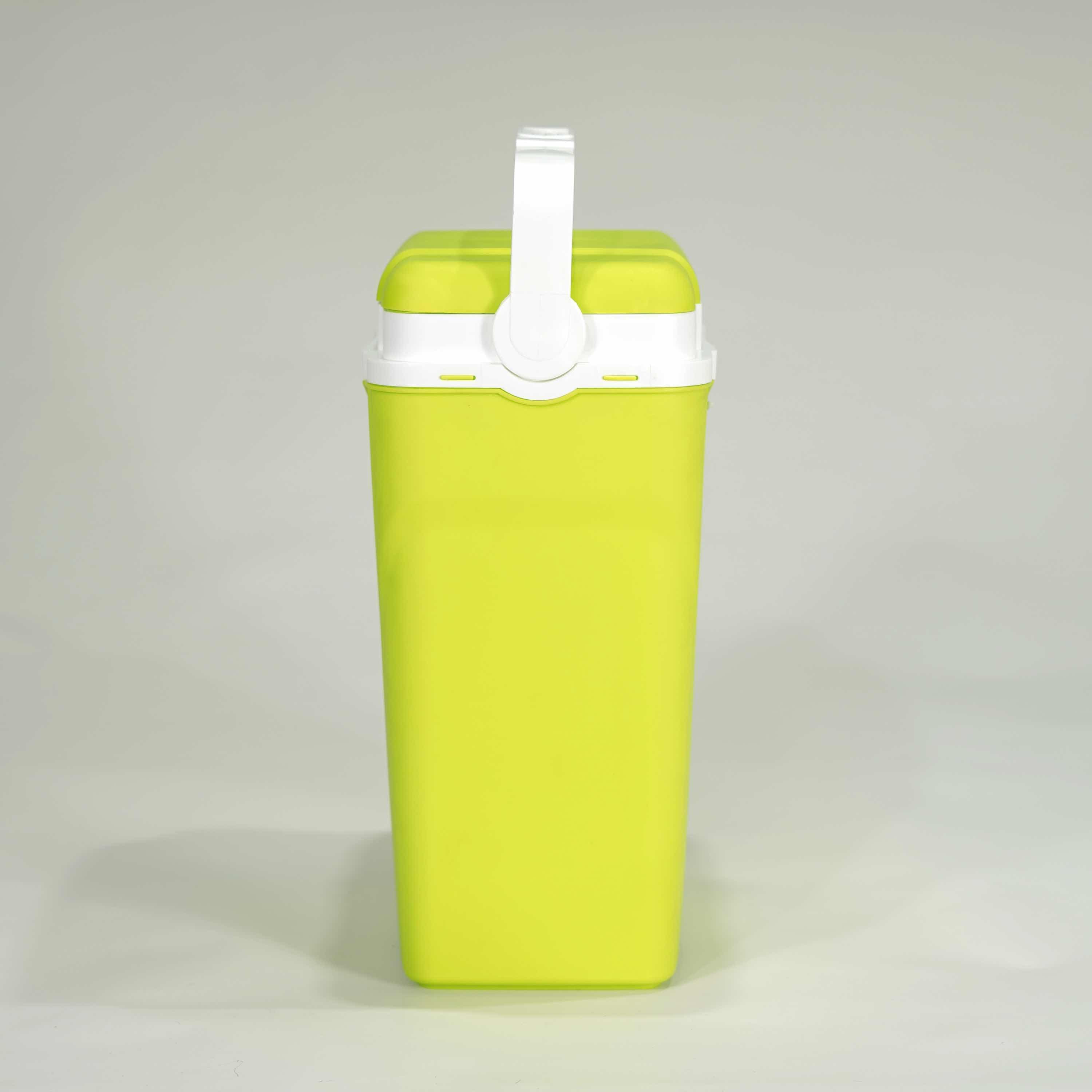 Каталог Термобокс PICNIC ANTARCTICA зеленый для собак 