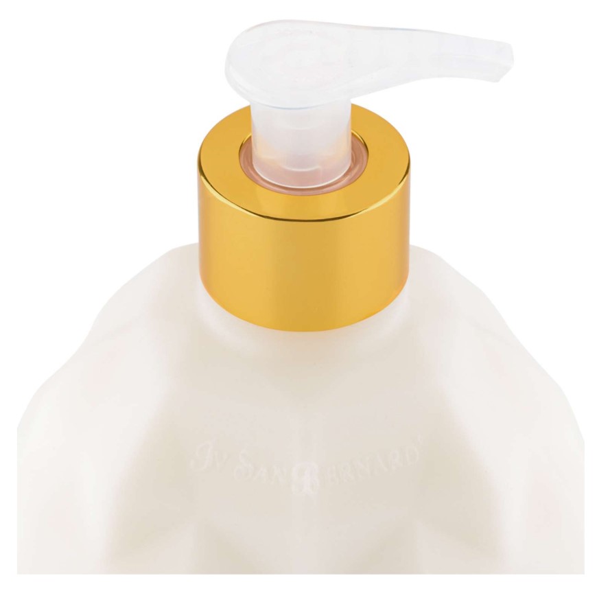 ISB The Best line Cassiopeia Кондиционер для короткой шерсти с экстрактом акации