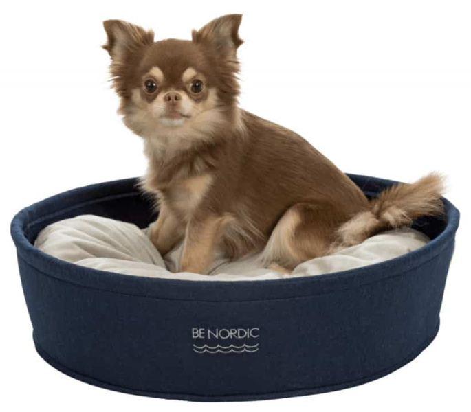 Лежак для собак "TRIXIE" BE NORDIC 45 см (38420)