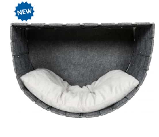 Лежак на стену "Lennie" TRIXIE (36276)