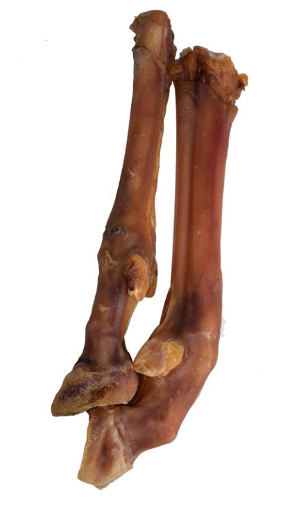 Лакомство Мнямс для собак Нога баранья