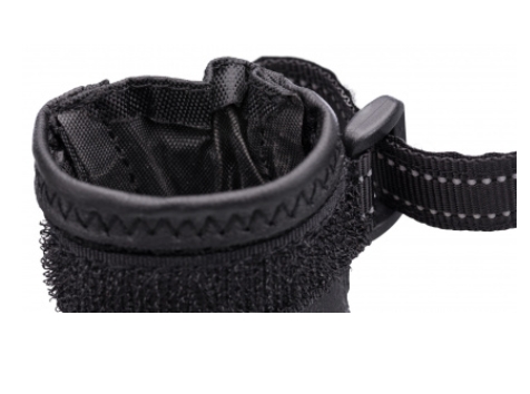 Ботиночки для собак "TRIXIE" Walker Active S-M 2 шт (19462)