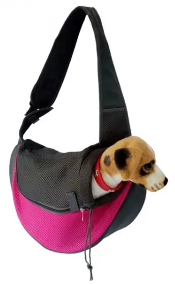 Сумка-переноска For Friends "Pet Sling"