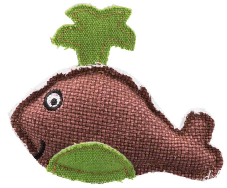 Игрушка для кошек BE NORDIC кит 12 см TRIXIE