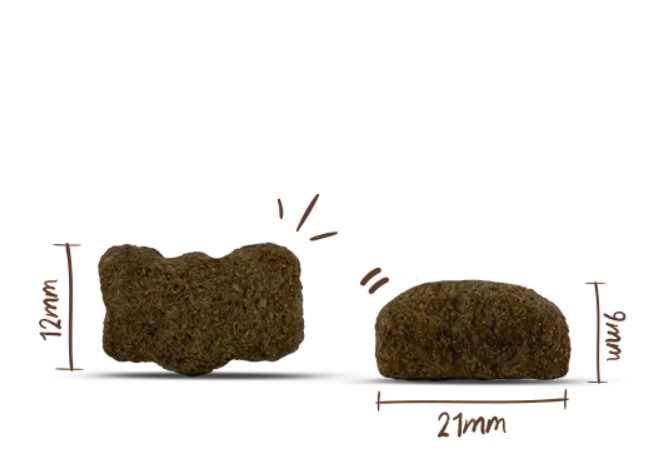 Каталог Сухой корм для собак Bosch My Friend+ Adult Dog (ягненок)