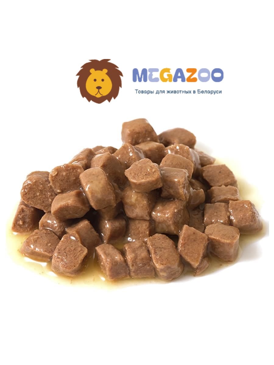 Консервированное питание для собак ProBalance Sensitive Dog