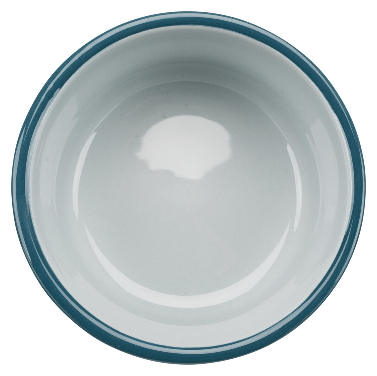 фото Миска керамическая для собак с подставкой TRIXIE Eat on Feet