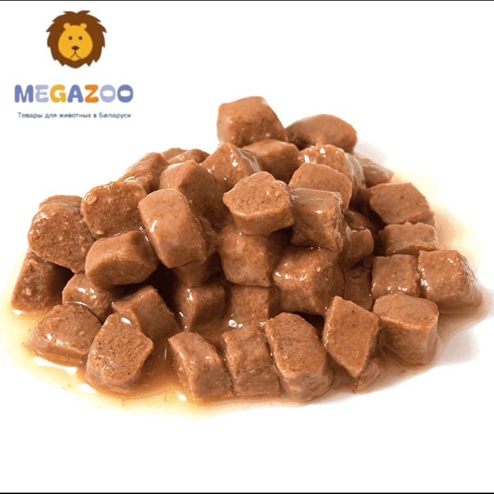 Влажное питание для активных кошек ProBalance Active Cat (курица)