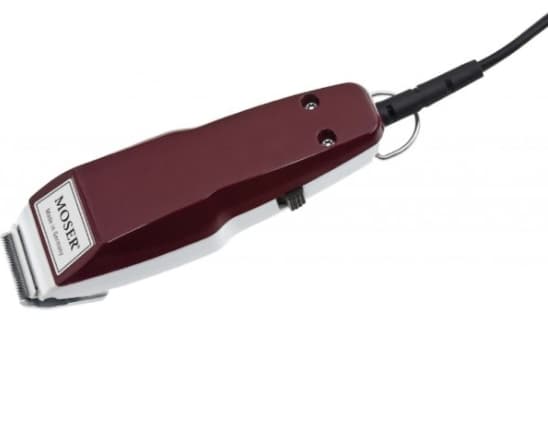 Машинка-триммер для стрижки Moser Тестовая Станция Small
