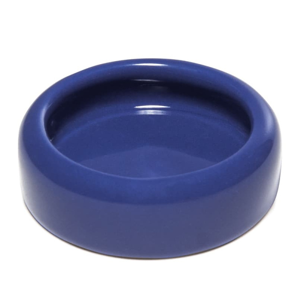 Миска керамическая для мелких животных "Малышка" Triol 0.03 л (30231015)