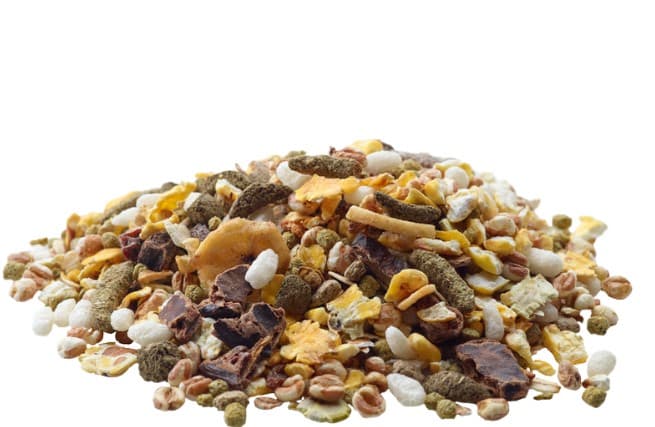 Versele-Laga Nature Snack Cereals