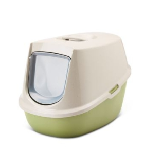Закрытый лоток для кошек  SAVIC "Manon"