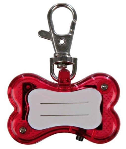 Брелок- маячок для собак и кошек "TRIXIE" (1342)