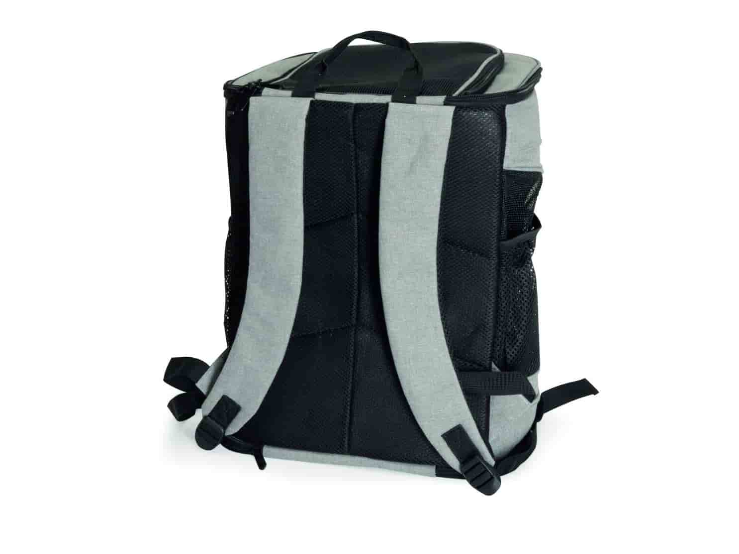 Рюкзак для переноски собак до 6 кг серый (CA648/A)