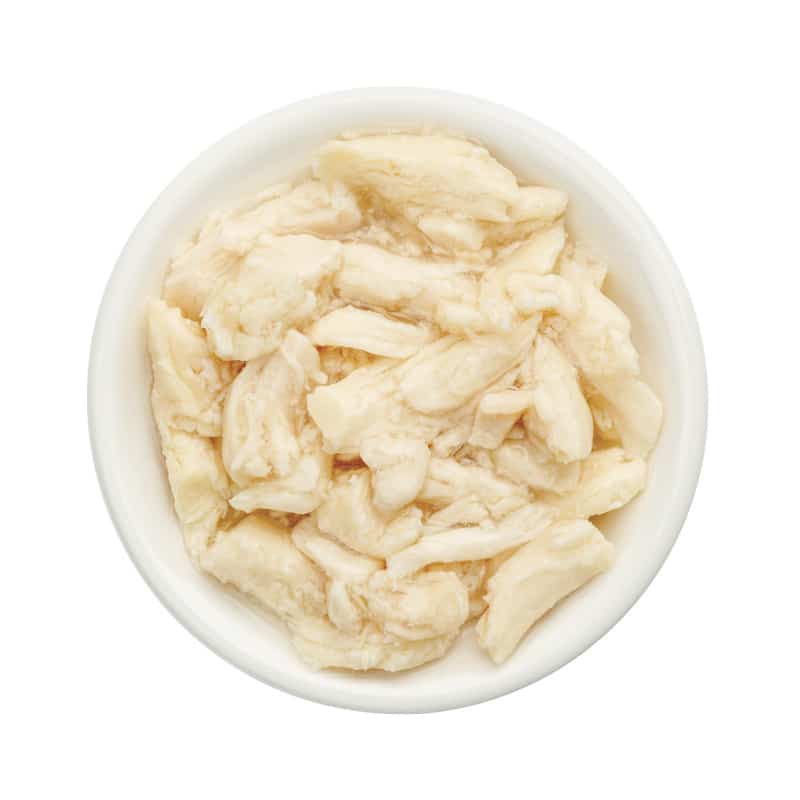 Рацион для кошек "Деревенские лакомства" "Домашние обеды" филейная курица в нежном желе 