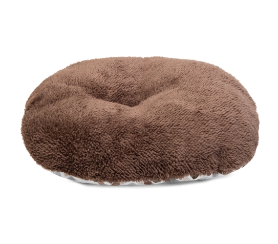 Лежанка овальная "Осенняя классика" Gamma