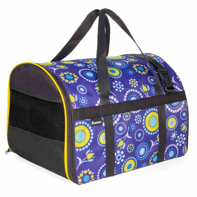 Сумка для переноски животных TRIOL №4/1