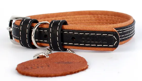 Ошейник для собак  "CoLLaR SOFT"