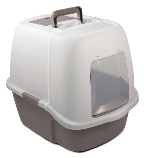 Туалет для кошек TRIOL P900