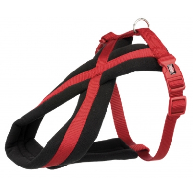 Шлея для собак "TRIXIE" "Premium"