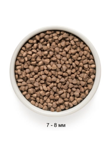 Сухой корм для кошек Grandorf Adult Sterilized (индейка)