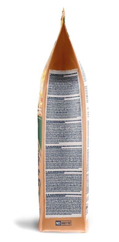 Повседневный корм для собак Monge Dog BWild GF Adult All Breeds (лосось)