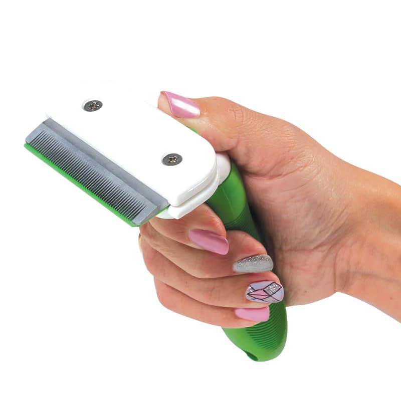 Триммер для кошек и собак  TRIOL "Премиум"