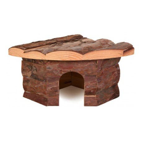 Домик "TRIXIE" для грызунов "Jesper" (62041)