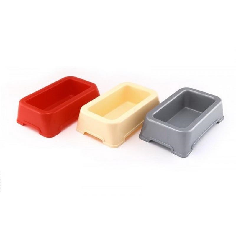 Кормушка для грызунов Sum Plast