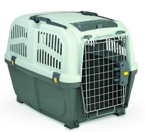 Большая переноска для животных "Polar" CAMON