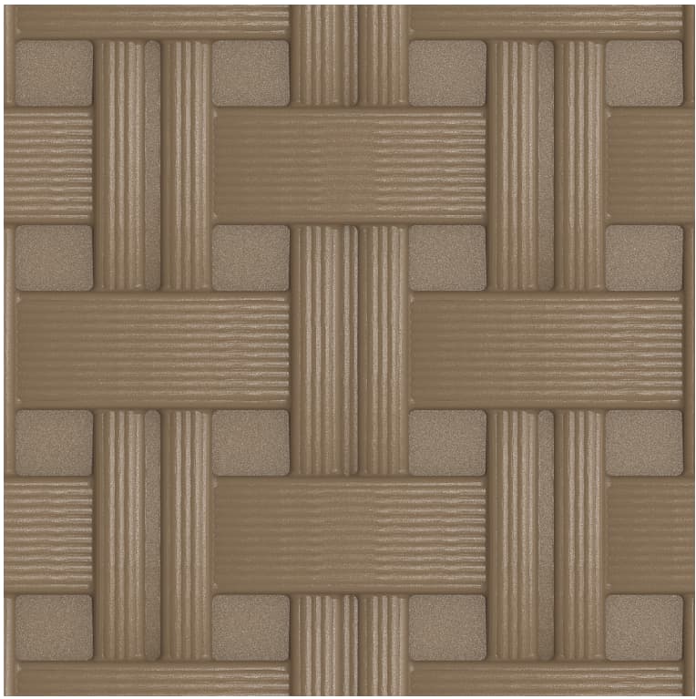 Био-туалет для кошек BAMA PET PRIVE, коричневый