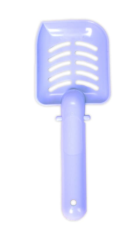 Закрытый Био-туалет для кошек ZUMA IMAC