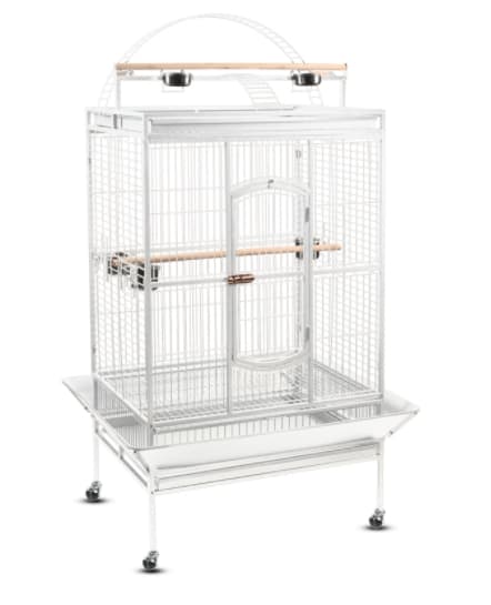 Клетка для птиц Triol BC22W