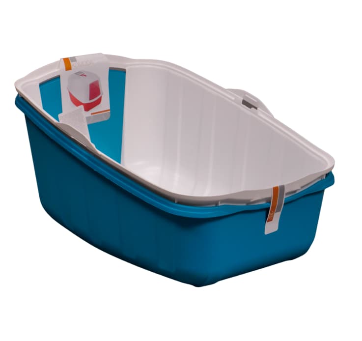 Био-туалет с совком MPS KOMODA