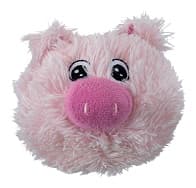 Игрушка для собак "TRIXIE" "Мяч" в виде поросенка плюш 10 см (35889)