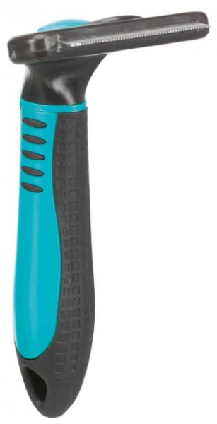 Фурминатор TRIXIE для домашних животных