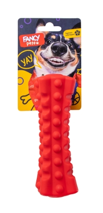 FANCY PETS Игрушка для собак Кусалка 15 см