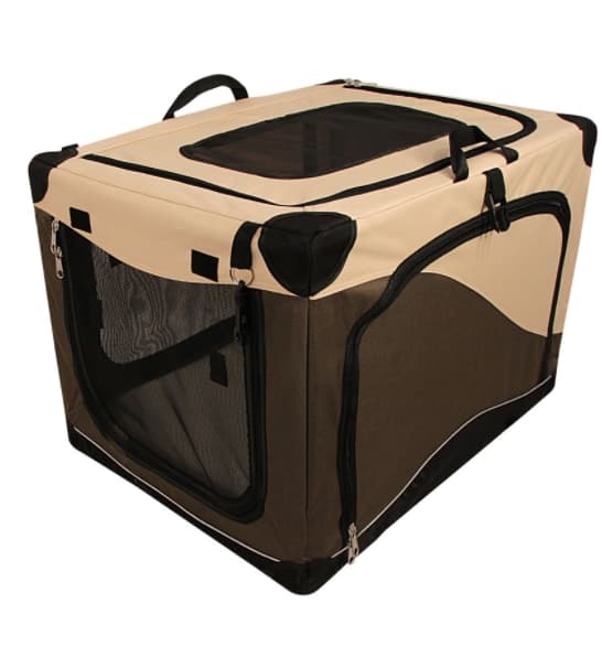 Дом-тент 1041AXL Triol 1060*710*685 мм (30711007)