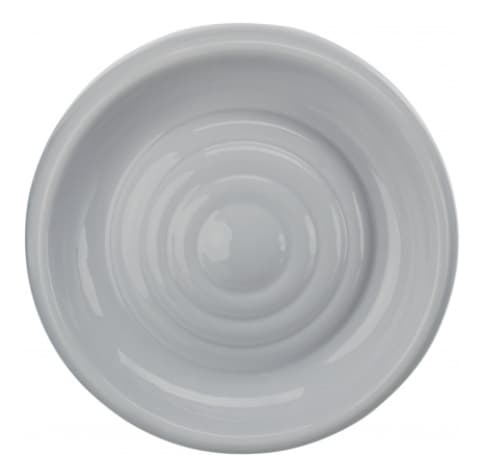 Миска для кошек эргономичной формы "TRIXIE" 0.2 л/диам.18 см (24801)