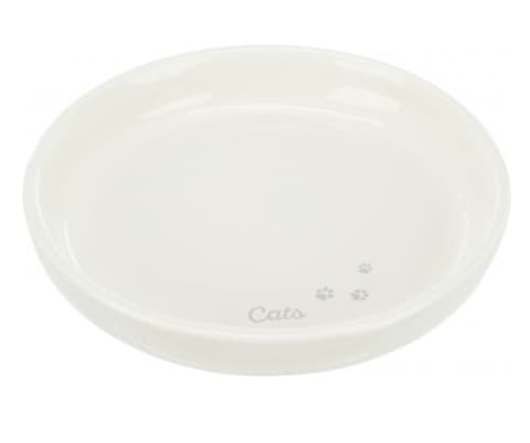 Миска для кошек "TRIXIE" 0.35 л/18 см (24806)