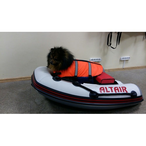 жилет спасательный для собак  средних и мелких пород "Bony"